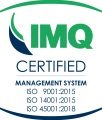 Certificato IMQ
